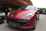 标致207三厢2011款品乐版 1.6L 自动