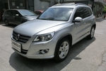 大众Tiguan2011款2.0TSI R-line