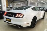 福特Mustang2015款2.3T 性能版