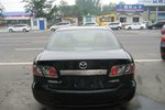 马自达Mazda62008款2.0L 手自一体 时尚型