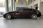 保时捷Panamera2014款Panamera 4S Executive 3.0T 