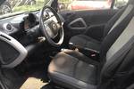 smartfortwo2011款1.0L MHD 硬顶标准版