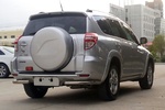 丰田RAV42009款2.0L 自动豪华版