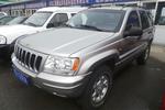 Jeep大切诺基2001款Jeep4700(CBU) 5门旅行车自动4速四驱