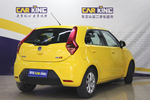 MG32013款1.5L 自动精英版