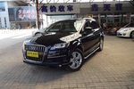 奥迪Q72012款3.0TFSI 专享型