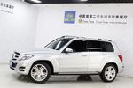 奔驰GLK级2013款GLK300 4MATIC 时尚型