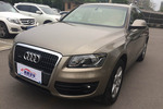 奥迪Q52011款2.0TFSI 进取型