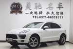 保时捷Macan2016款Macan 2.0T