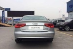 奥迪A4L2012款2.0TFSI 豪华型