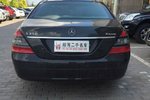 奔驰S级2008款S 350L