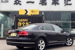 大众帕萨特2013款1.8TSI DSG御尊版