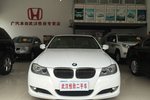 宝马3系2010款325i 时尚型