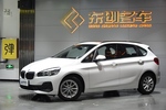 宝马2系旅行车2018款218i 时尚型