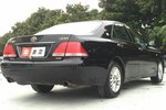 丰田皇冠2007款2.5L Royal 特别版