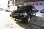 奔驰M级2010款ML350 4MATIC 豪华型版