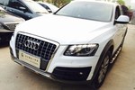 奥迪Q52011款2.0TFSI 豪华型