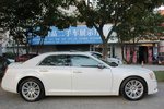 克莱斯勒3002013款300C 3.6L 尊崇版