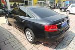 奥迪A6L2008款2.0TFSI 标准型(自动)