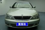 日产阳光2003款2.0LE AT