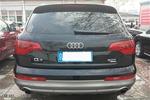 奥迪Q72012款3.0TFSI 舒适型