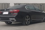 宝马7系2018款740Li 领先型 M运动套装