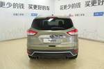 福特翼虎2015款2.0L GTDi 四驱尊贵型