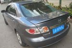 马自达MAZDA62004款2.3豪华型