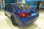 一汽威志三厢2011款1.5L 标准型