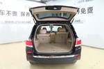 丰田汉兰达2012款2.7L 两驱5座精英版