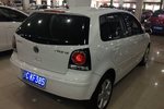 大众Polo2008款1.6L  手自一体 风尚版