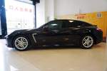 保时捷Panamera2010款Panamera 4 3.6L 