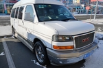 GMC Savana-GMC Savana [赛威](进口 2005款 6.0 自动