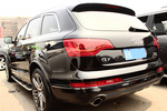 奥迪Q72011款3.0TFSI 专享型(L)