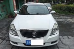 别克凯越2011款1.6LX-MT