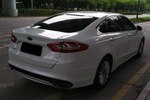 福特蒙迪欧2013款2.0L GTDi200 豪华型