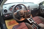 奥迪A3 Sportback2010款1.4TFSI 舒适型