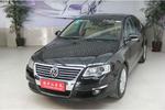 大众迈腾2008款2.0TSI 手自一体 豪华型