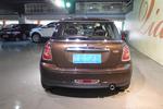 MINIMINI2013款1.6L ONE 限量第一款