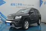 Jeep指南者2012款2.4 运动版