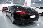 保时捷Panamera2013款Panamera 4 Platinum Edition 3.6L 