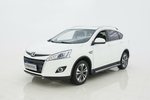 纳智捷优6 SUV2015款1.8T 时尚型