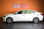 现代名图2014款1.8L 自动智能型