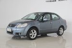 铃木天语SX42009款1.6L 自动 时尚型