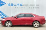 雪佛兰迈锐宝2013款1.6T 手自一体 舒适版