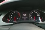 奥迪A4L2010款2.0TFSI 技术型