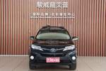 丰田RAV42013款2.0L CVT两驱都市版 