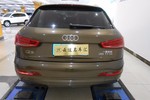 奥迪Q32013款35 TFSI 进取型