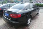 奥迪A6L2010款2.0TFSI 手自一体 标准型