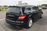 奔驰R级2011款R350L 4MATIC